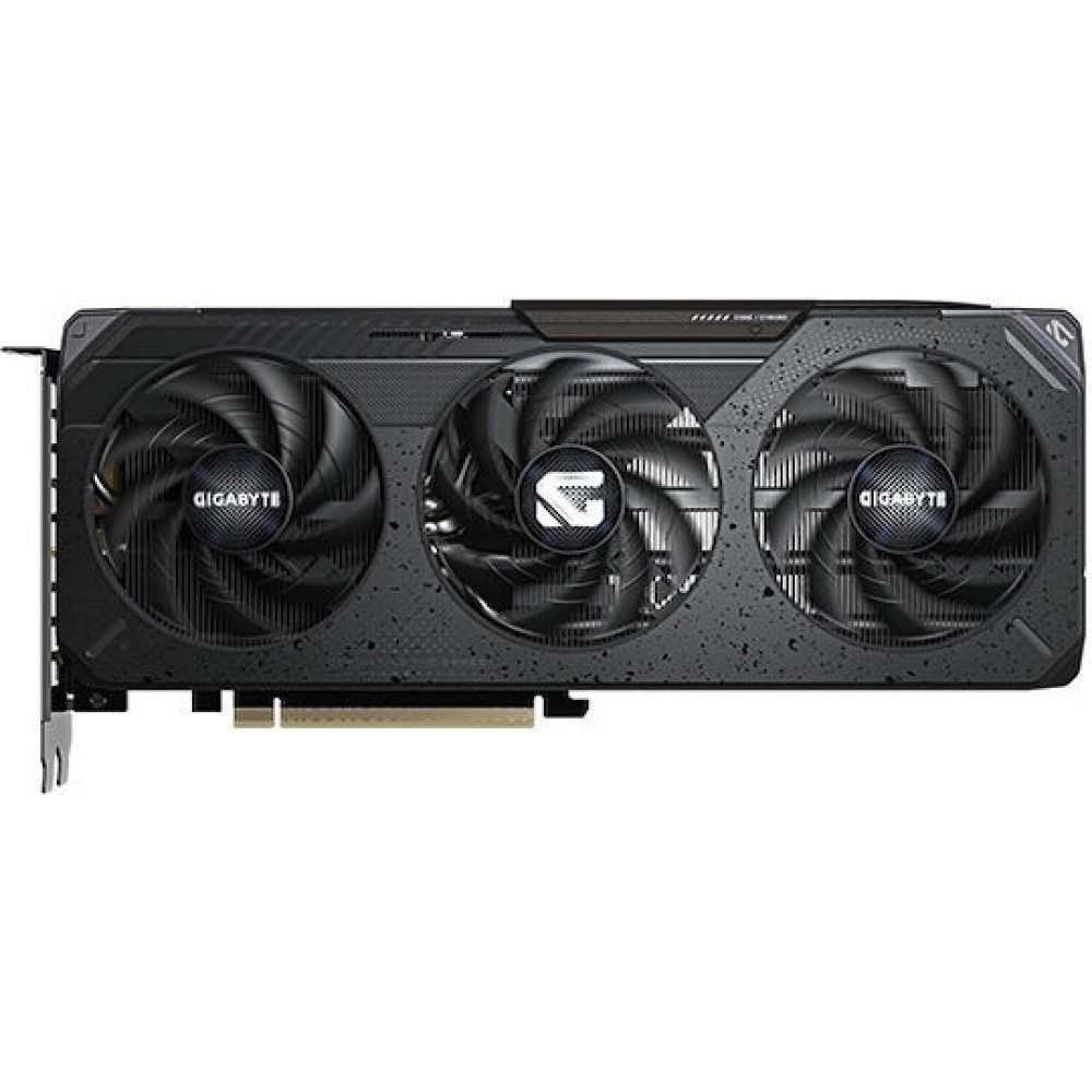 Gigabyte GeForce RTX 5060 Ti 8GB GDDR7 GAMING OC Κάρτα Γραφικών