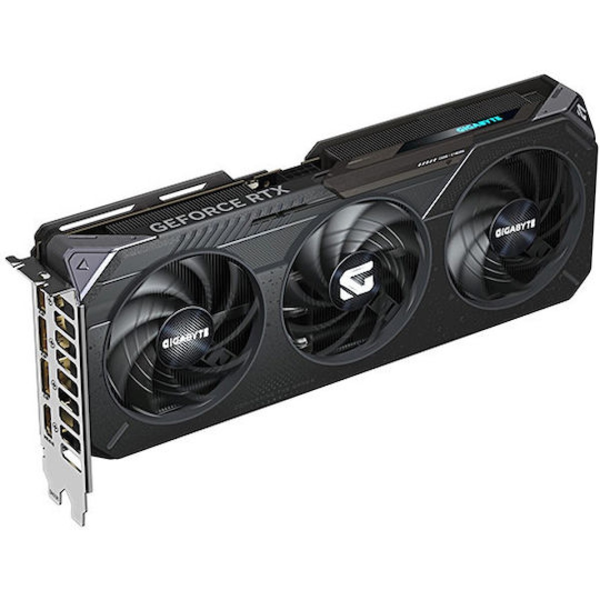 Gigabyte GeForce RTX 5060 Ti 8GB GDDR7 GAMING OC Κάρτα Γραφικών