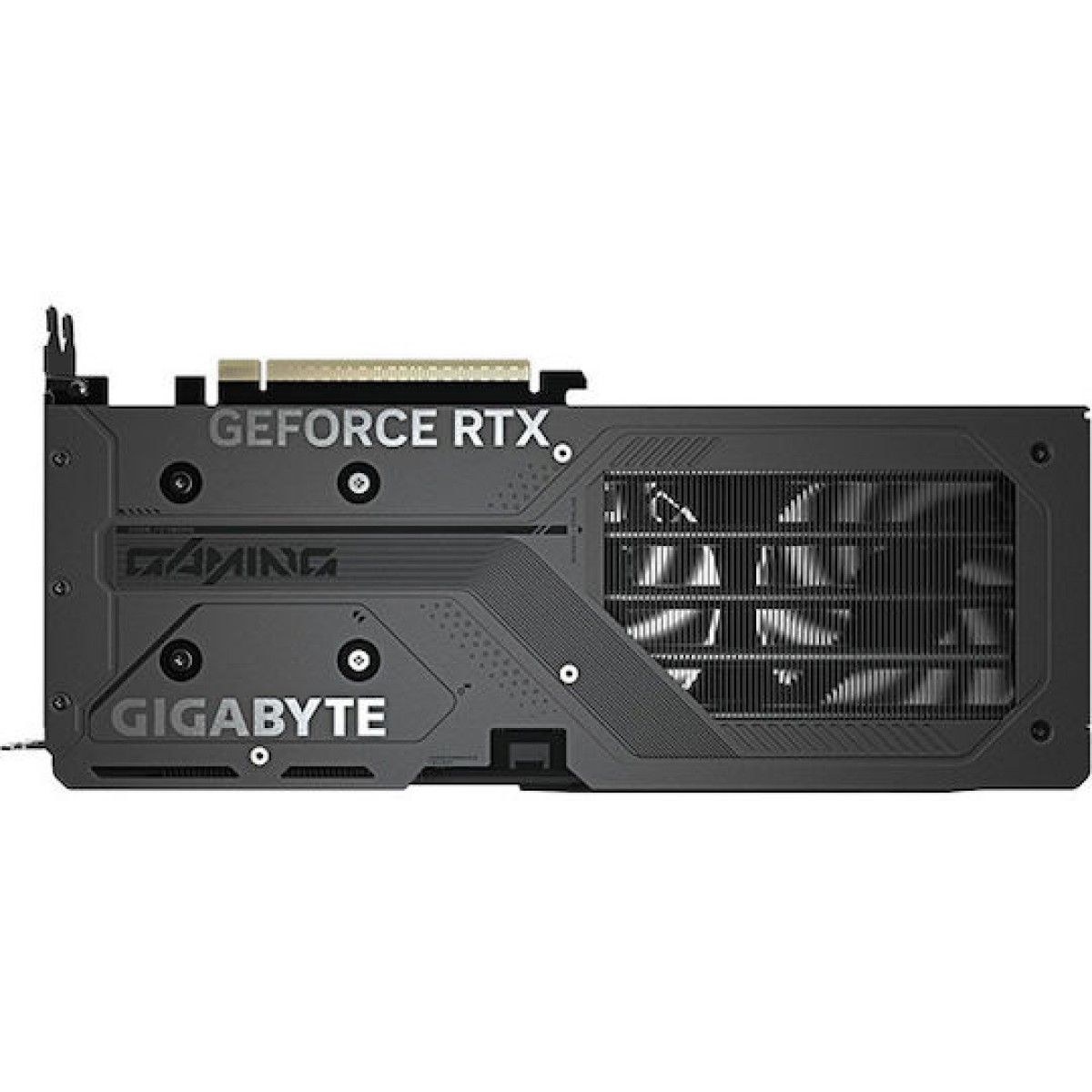Gigabyte GeForce RTX 5060 Ti 8GB GDDR7 GAMING OC Κάρτα Γραφικών