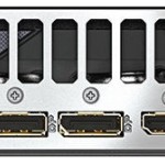 Gigabyte GeForce RTX 5060 Ti 8GB GDDR7 GAMING OC Κάρτα Γραφικών