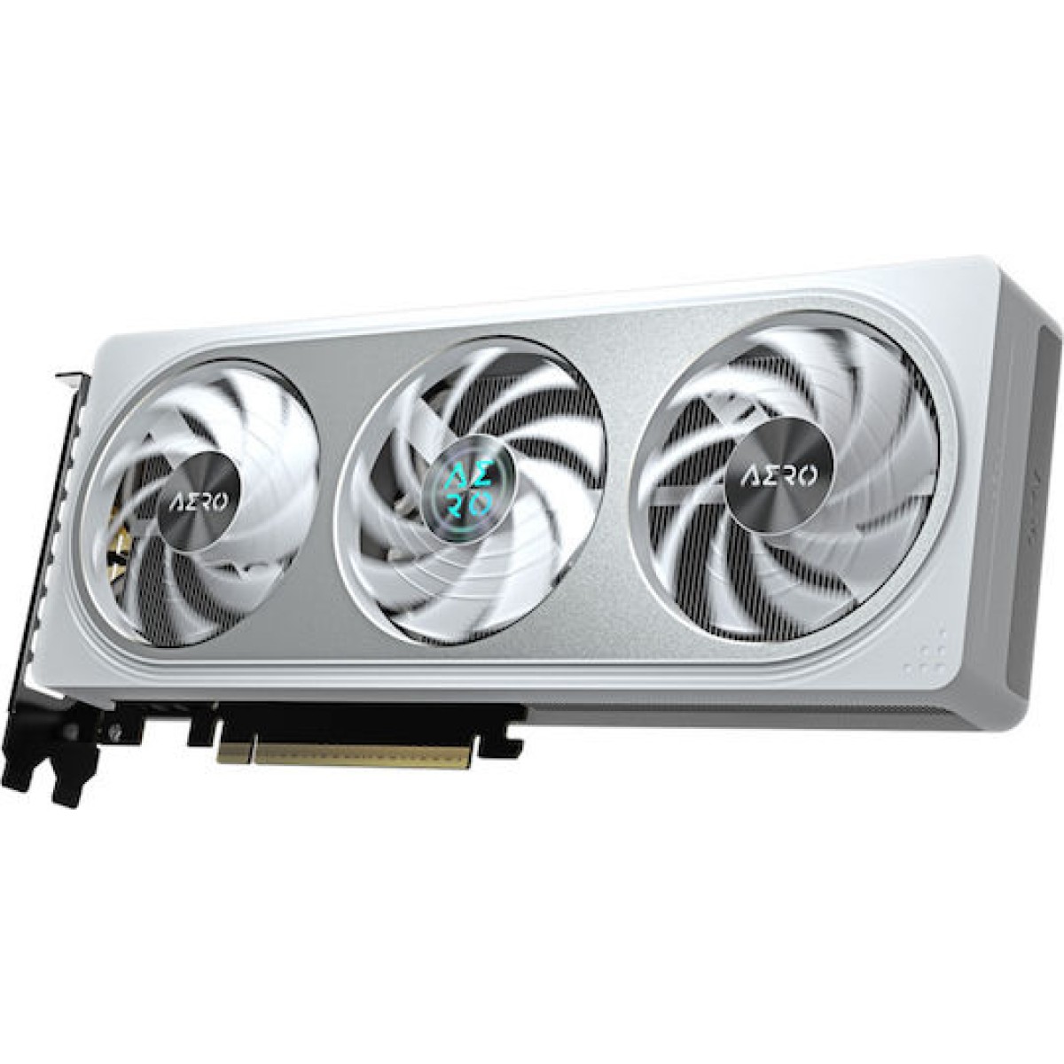 Gigabyte GeForce RTX 5060 Ti 8GB GDDR7 Eagle OC Ice Κάρτα Γραφικών