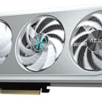Gigabyte GeForce RTX 5060 Ti 8GB GDDR7 Eagle OC Ice Κάρτα Γραφικών
