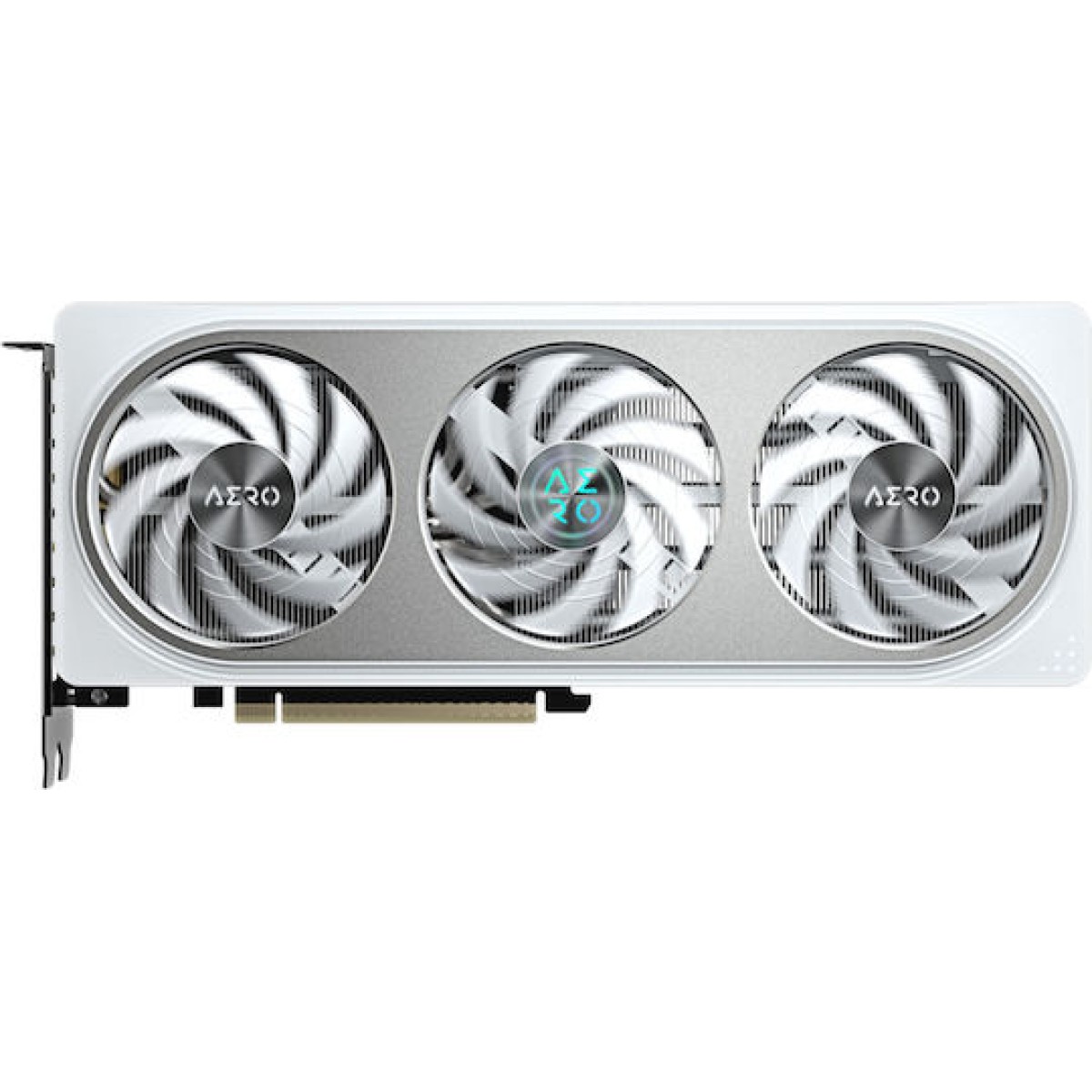 Gigabyte GeForce RTX 5060 Ti 8GB GDDR7 Eagle OC Ice Κάρτα Γραφικών