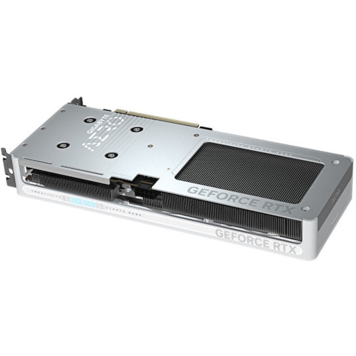 Gigabyte GeForce RTX 5060 Ti 8GB GDDR7 Eagle OC Ice Κάρτα Γραφικών