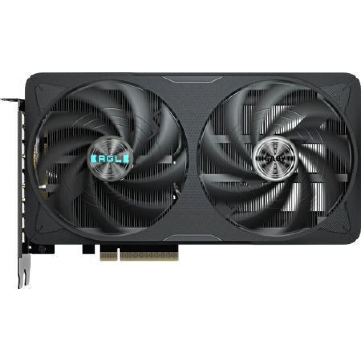 Gigabyte GeForce RTX 5060 Ti 8GB GDDR7 Eagle OC Κάρτα Γραφικών