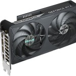 Gigabyte GeForce RTX 5060 Ti 8GB GDDR7 Eagle OC Κάρτα Γραφικών