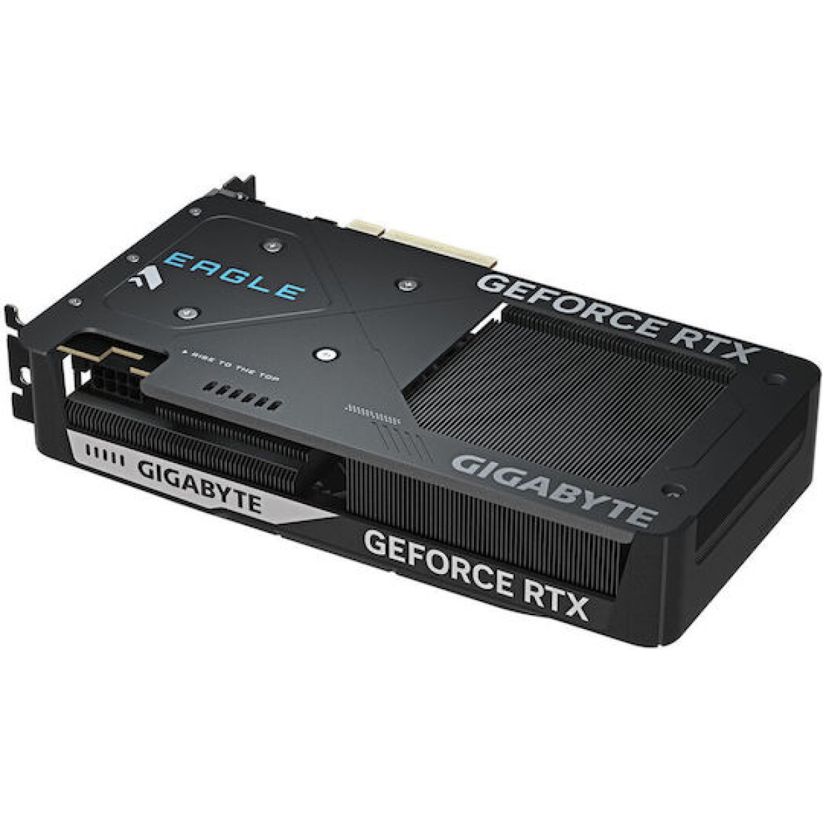 Gigabyte GeForce RTX 5060 Ti 8GB GDDR7 Eagle OC Κάρτα Γραφικών