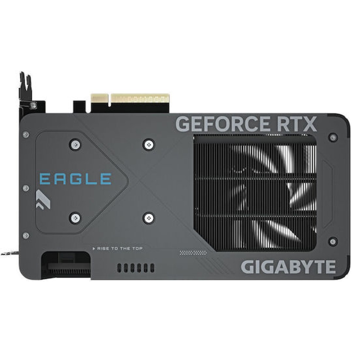 Gigabyte GeForce RTX 5060 Ti 8GB GDDR7 Eagle OC Κάρτα Γραφικών