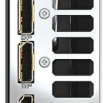 Gigabyte GeForce RTX 5060 Ti 8GB GDDR7 Eagle OC Κάρτα Γραφικών