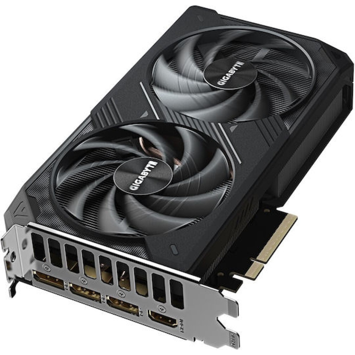 Gigabyte GeForce RTX 5060 Ti 8GB GDDR7 Windforce OC Κάρτα Γραφικών