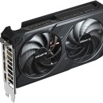 Gigabyte GeForce RTX 5060 Ti 8GB GDDR7 Windforce OC Κάρτα Γραφικών