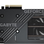 Gigabyte GeForce RTX 5060 Ti 8GB GDDR7 Windforce OC Κάρτα Γραφικών