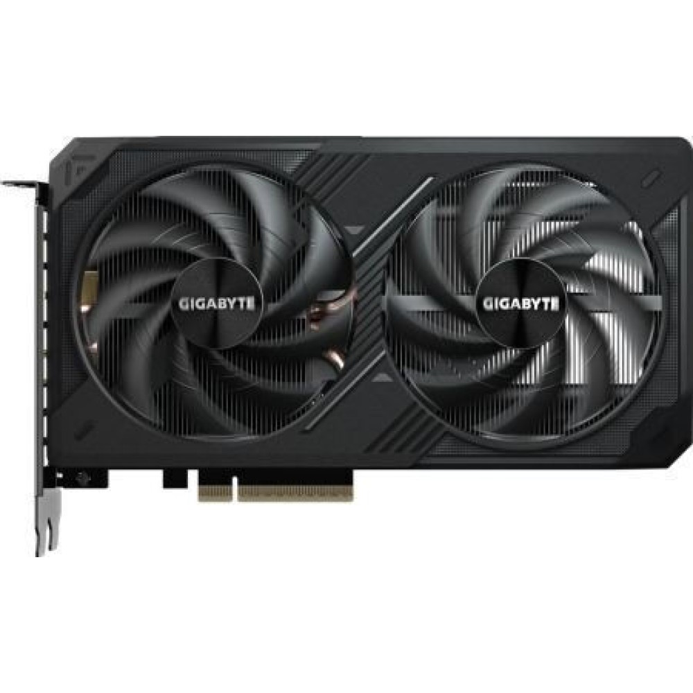 Gigabyte GeForce RTX 5060 Ti 8GB GDDR7 Windforce Κάρτα Γραφικών