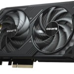 Gigabyte GeForce RTX 5060 Ti 8GB GDDR7 Windforce Κάρτα Γραφικών