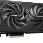 Gigabyte GeForce RTX 5060 Ti 8GB GDDR7 Windforce Κάρτα Γραφικών