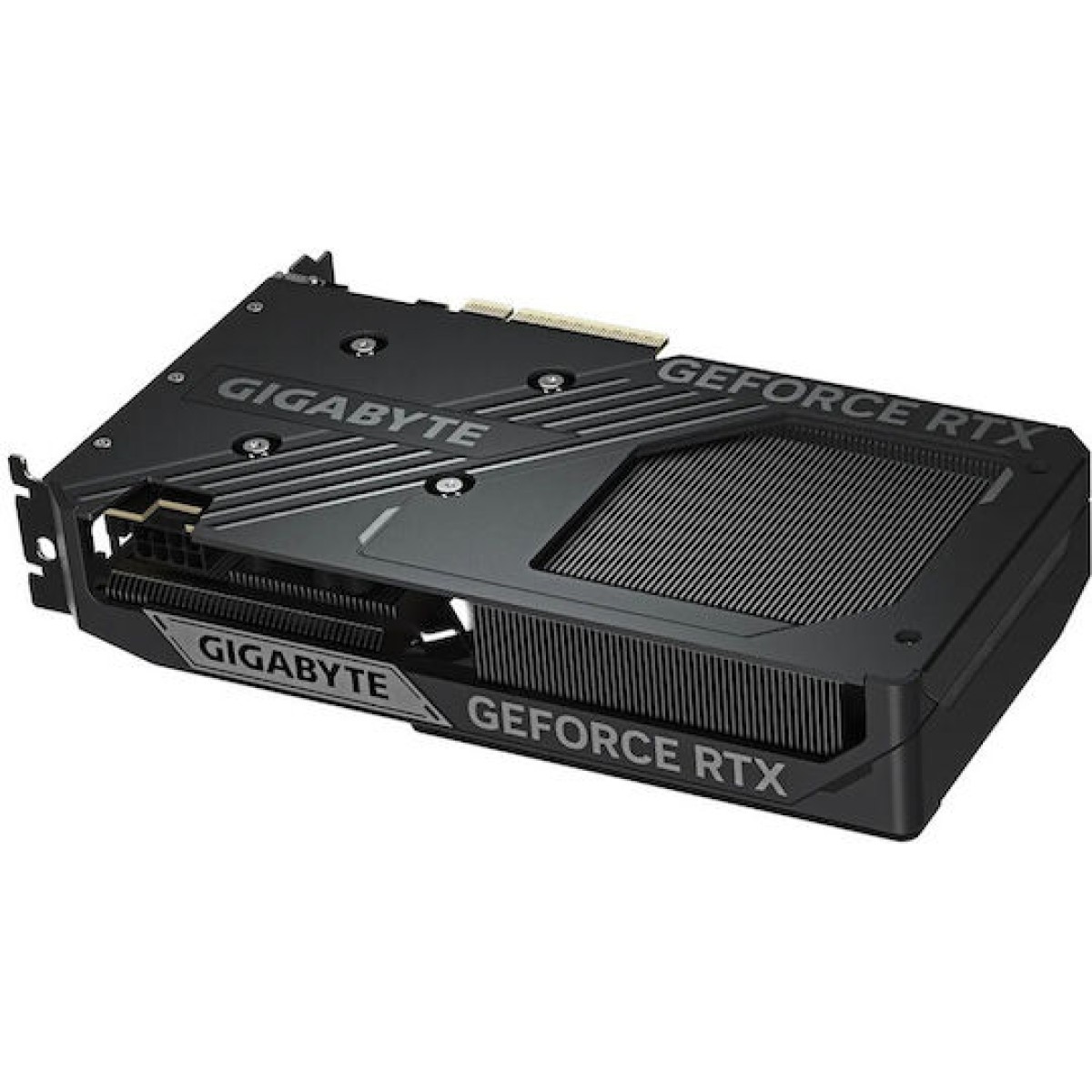 Gigabyte GeForce RTX 5060 Ti 8GB GDDR7 Windforce Κάρτα Γραφικών