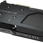 Gigabyte GeForce RTX 5060 Ti 8GB GDDR7 Windforce Κάρτα Γραφικών