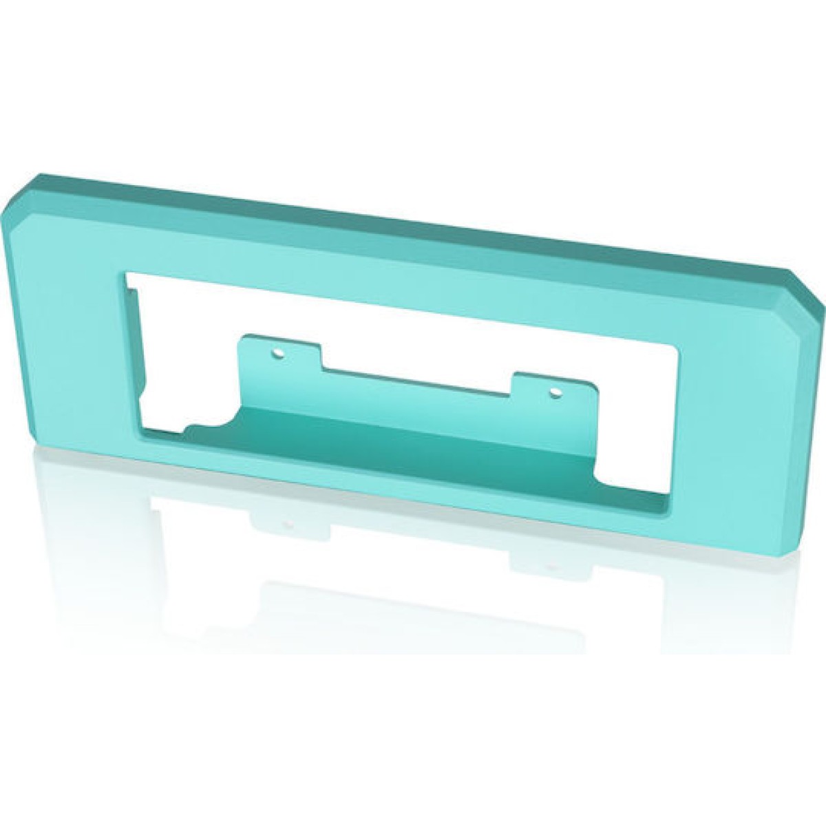 Thermaltake TR100 Mini Tower Κουτί Υπολογιστή Mint Strawberry