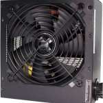 Xilence Performance C+ XN420 650W Μαύρο Τροφοδοτικό Υπολογιστή Full Wired 80 Plus Standard