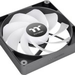 Thermaltake CT120 Reverse Case Fan με ARGB Φωτισμό και Σύνδεση 3-Pin / 4-Pin PWM 2τμχ