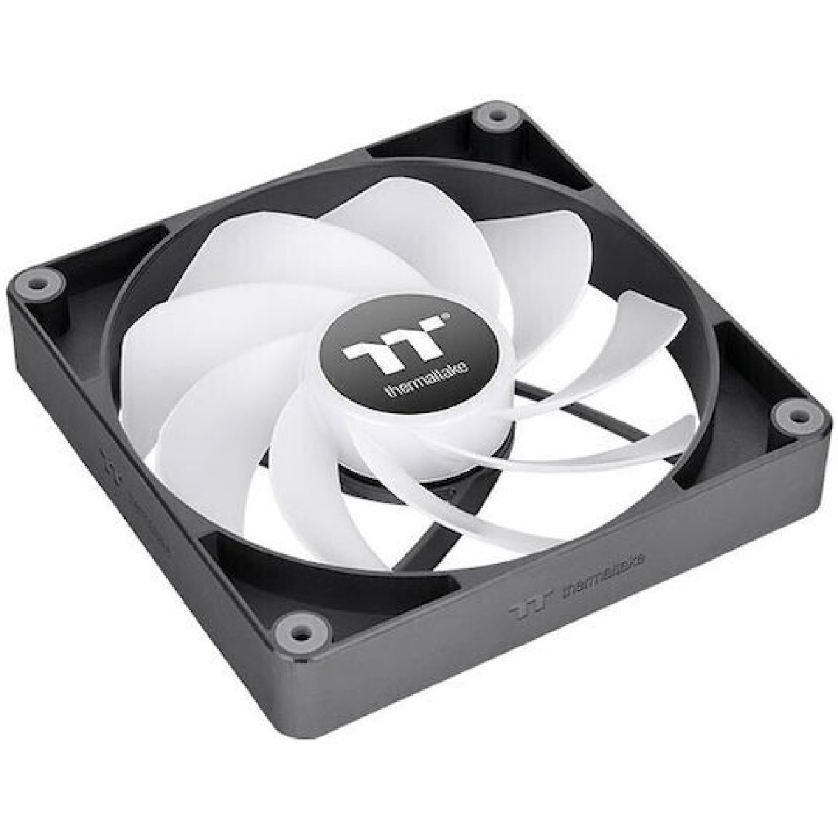 Thermaltake CT140 Reverse Case Fan με ARGB Φωτισμό και Σύνδεση 3-Pin / 4-Pin PWM 2τμχ