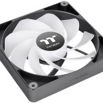 Thermaltake CT140 Reverse Case Fan με ARGB Φωτισμό και Σύνδεση 3-Pin / 4-Pin PWM 2τμχ
