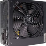 Xilence Performance C+ XN430 750W Μαύρο Τροφοδοτικό Υπολογιστή Full Wired 80 Plus Standard