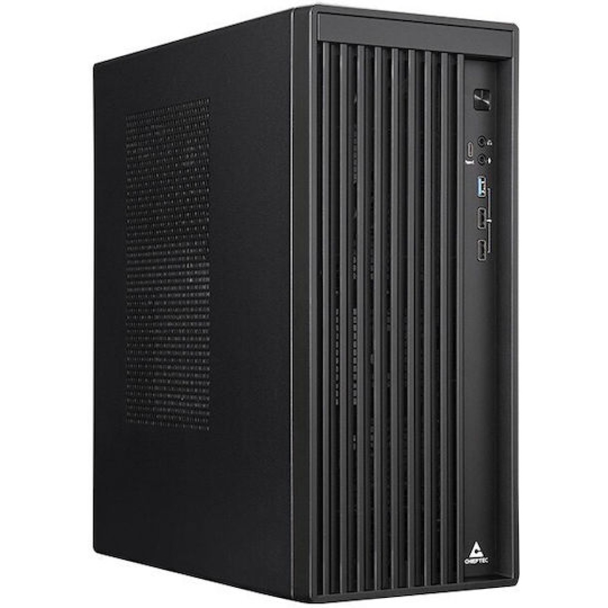 Chieftec BS-20B-OP Midi Tower Κουτί Υπολογιστή Μαύρο