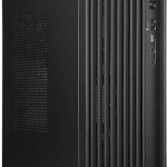 Chieftec BS-20B-OP Midi Tower Κουτί Υπολογιστή Μαύρο