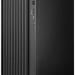 Chieftec BS-20B-OP Midi Tower Κουτί Υπολογιστή Μαύρο