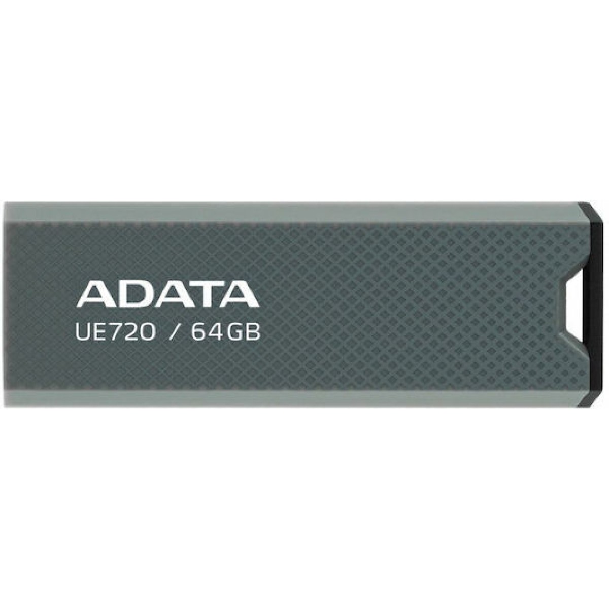 Adata Ue720 64GB USB 3.2 Stick Γκρι