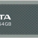 Adata Ue720 64GB USB 3.2 Stick Γκρι
