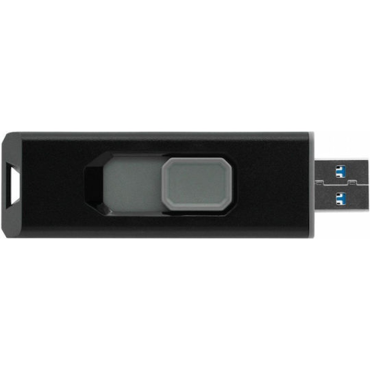 Adata Ue720 64GB USB 3.2 Stick Γκρι