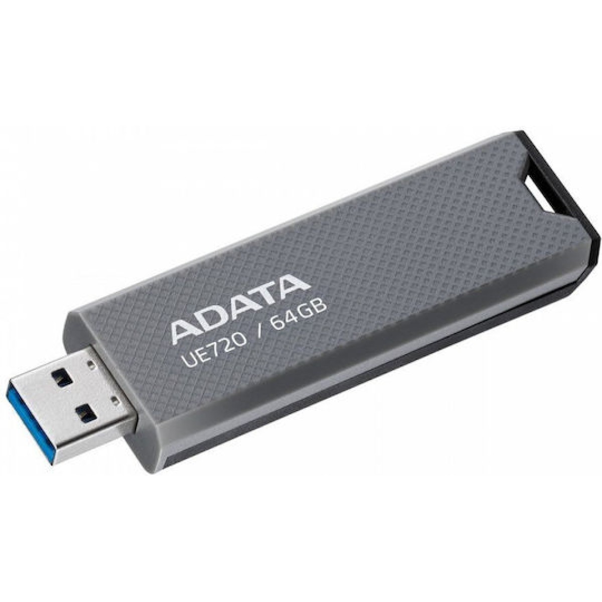 Adata Ue720 64GB USB 3.2 Stick Γκρι
