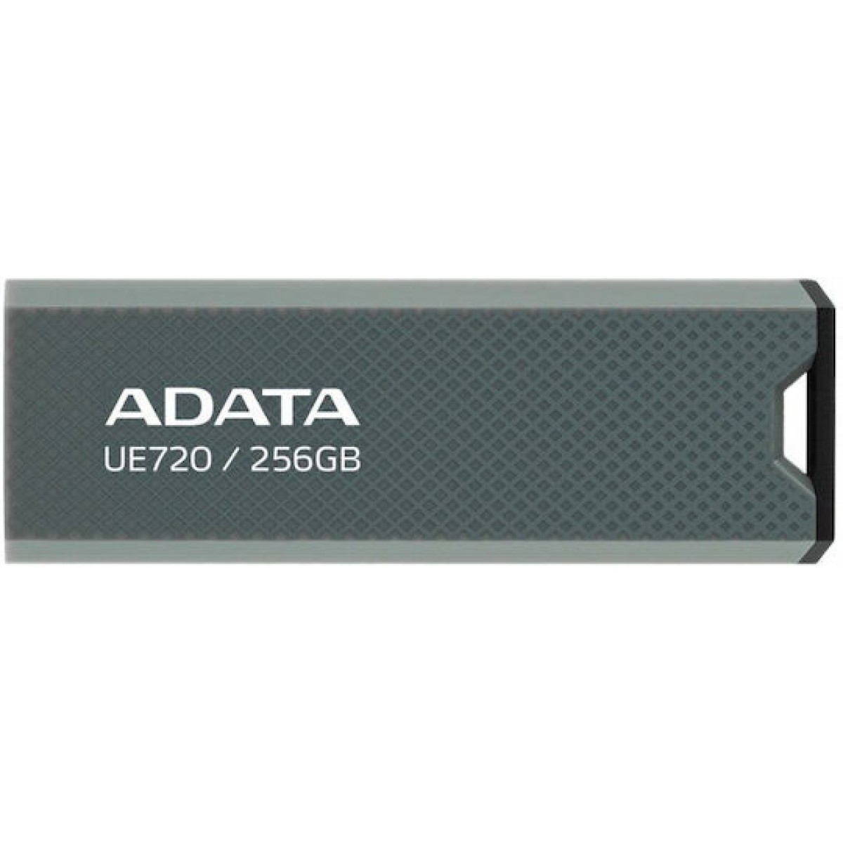 Adata Ue720 256GB USB 3.2 Stick Γκρι