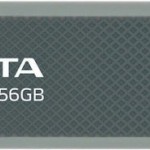Adata Ue720 256GB USB 3.2 Stick Γκρι