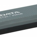 Adata Ue720 256GB USB 3.2 Stick Γκρι