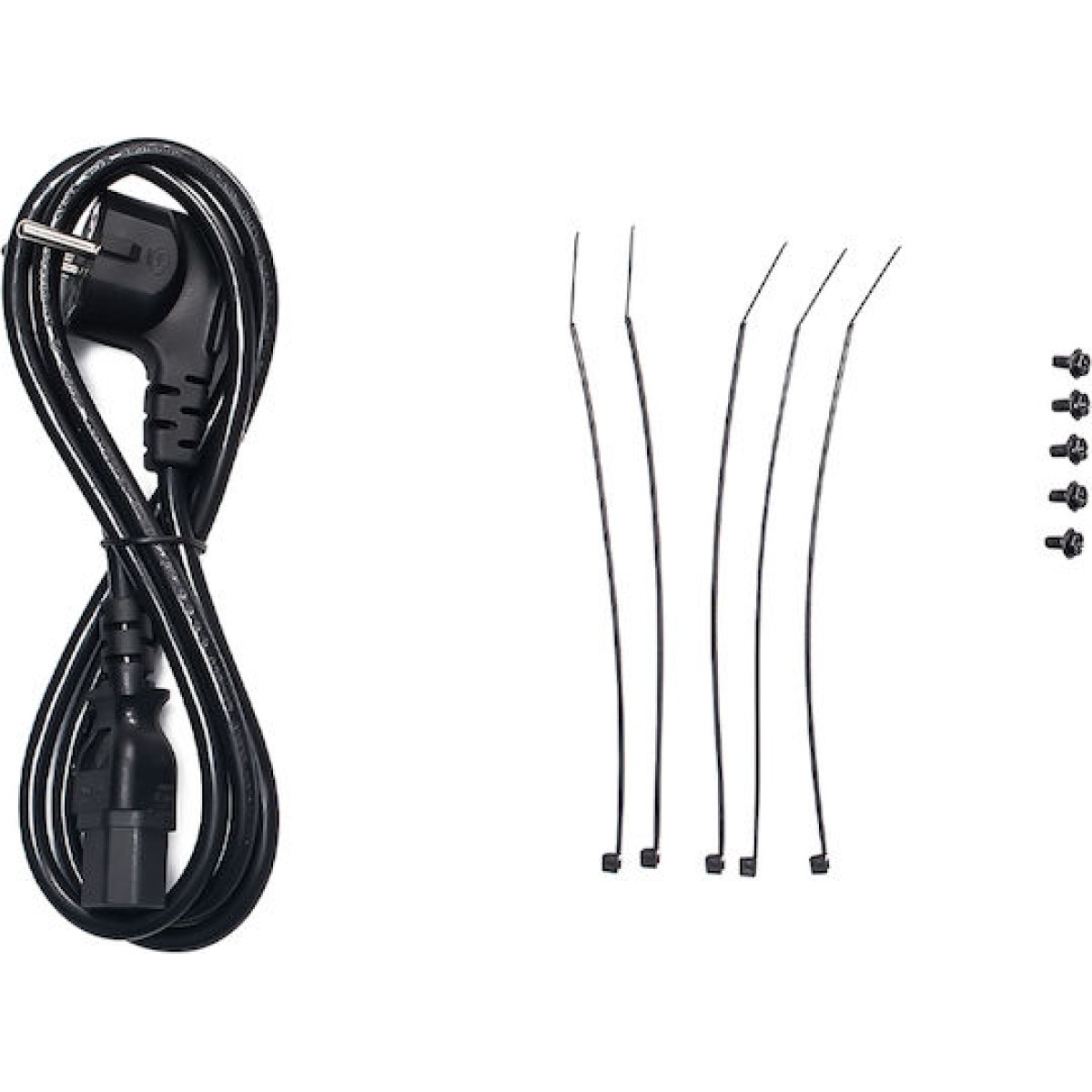 Be Quiet System Power 11 550W Μαύρο Τροφοδοτικό Υπολογιστή Full Wired 80 Plus Bronze