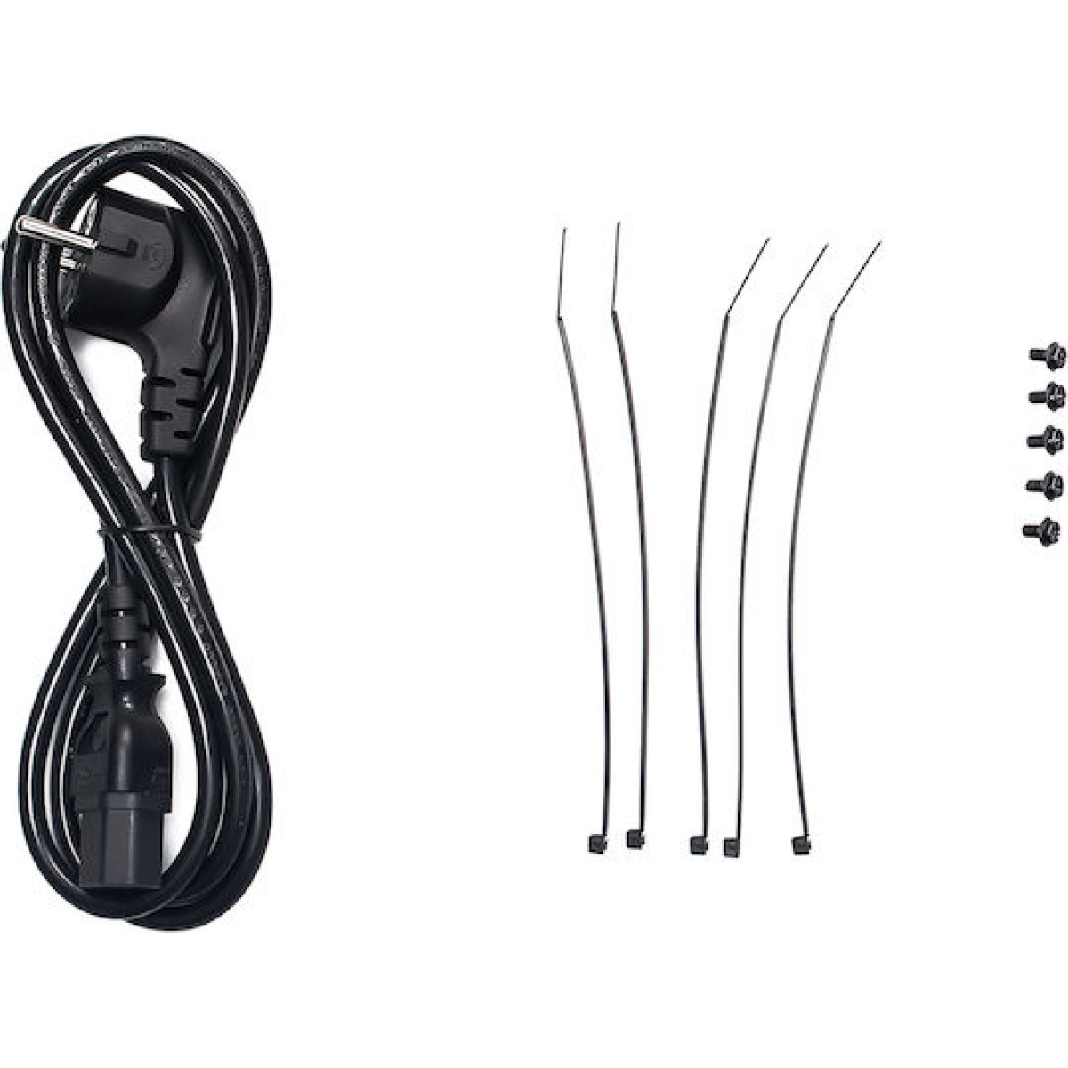 Be Quiet System Power 11 650W Μαύρο Τροφοδοτικό Υπολογιστή Full Wired 80 Plus Bronze