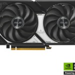 Asus GeForce RTX 5060 8GB GDDR7 Dual OC Κάρτα Γραφικών