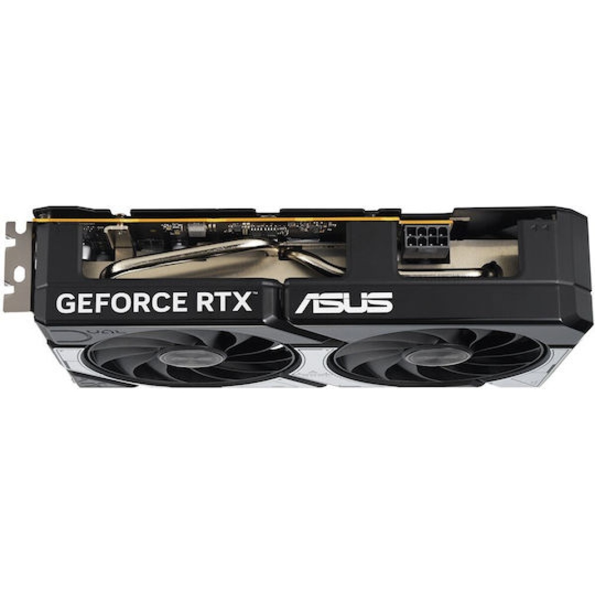 Asus GeForce RTX 5060 8GB GDDR7 Dual OC Κάρτα Γραφικών