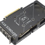 Asus GeForce RTX 5060 8GB GDDR7 Dual OC Κάρτα Γραφικών