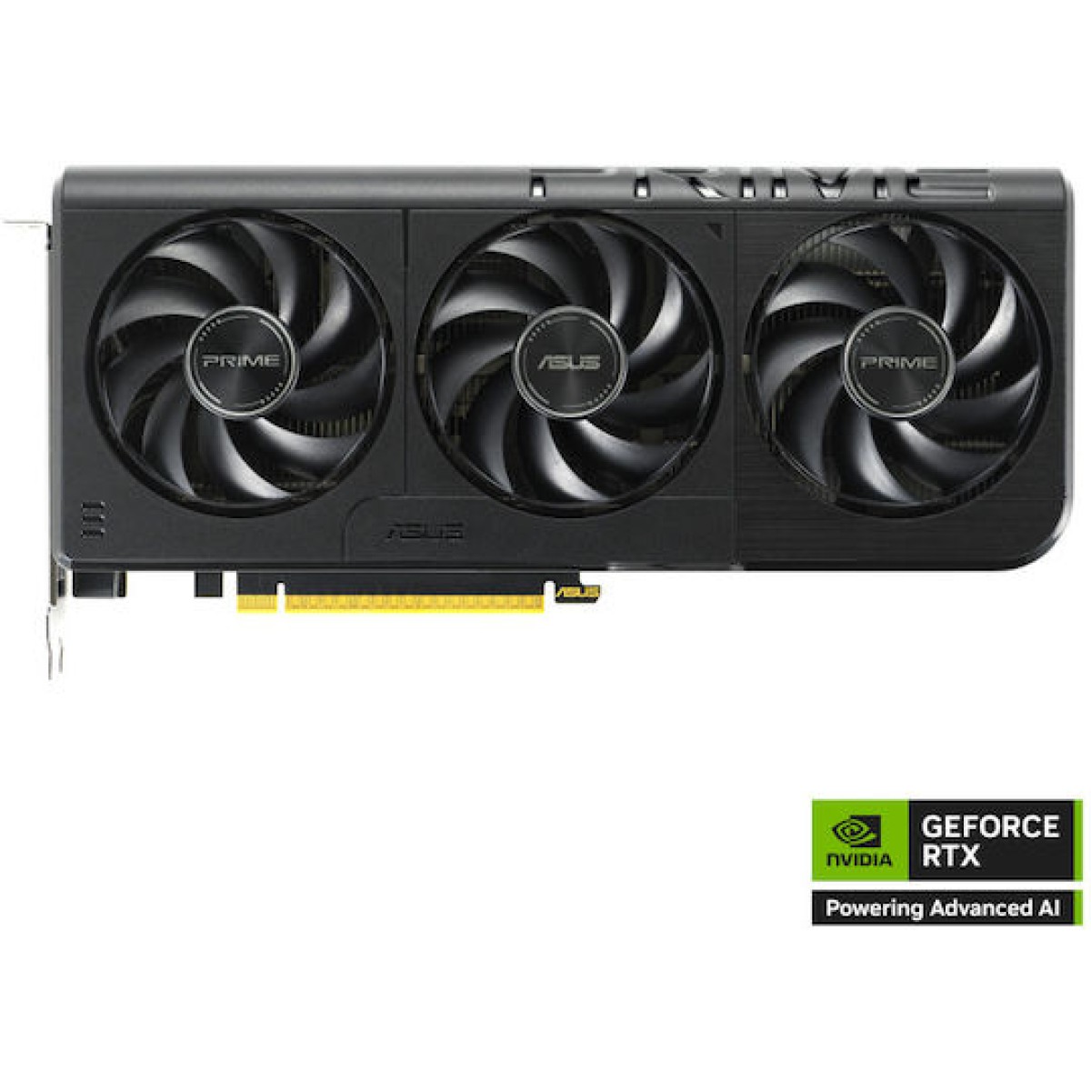Asus GeForce RTX 5060 8GB GDDR7 Prime OC Κάρτα Γραφικών