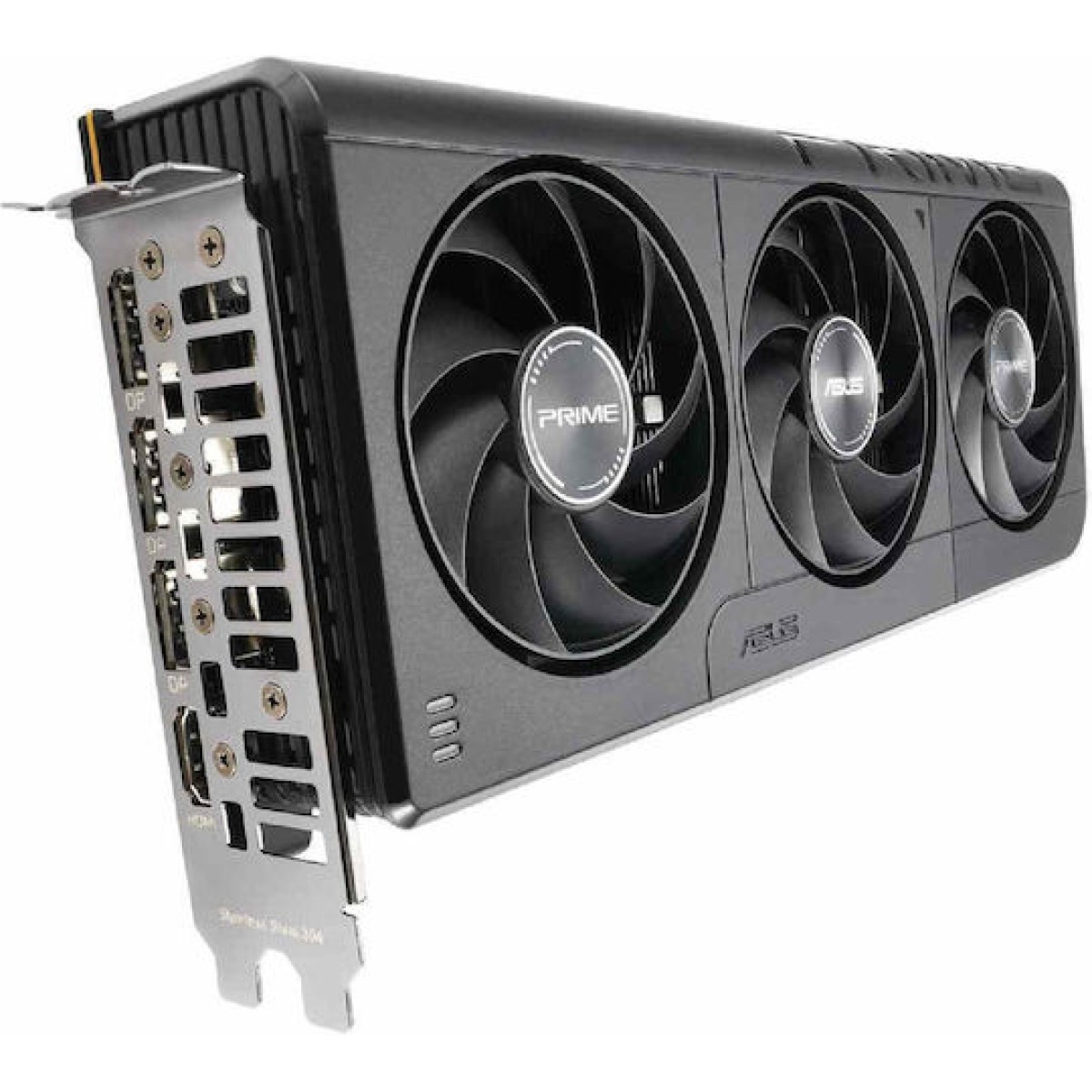 Asus GeForce RTX 5060 8GB GDDR7 Prime OC Κάρτα Γραφικών