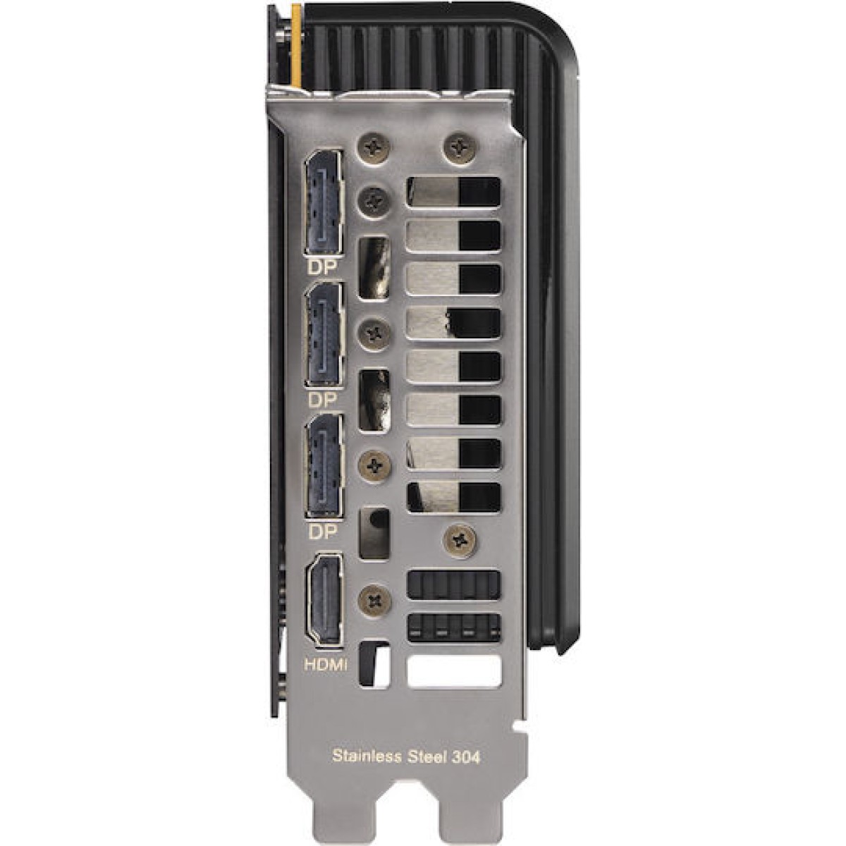 Asus GeForce RTX 5060 8GB GDDR7 Prime OC Κάρτα Γραφικών