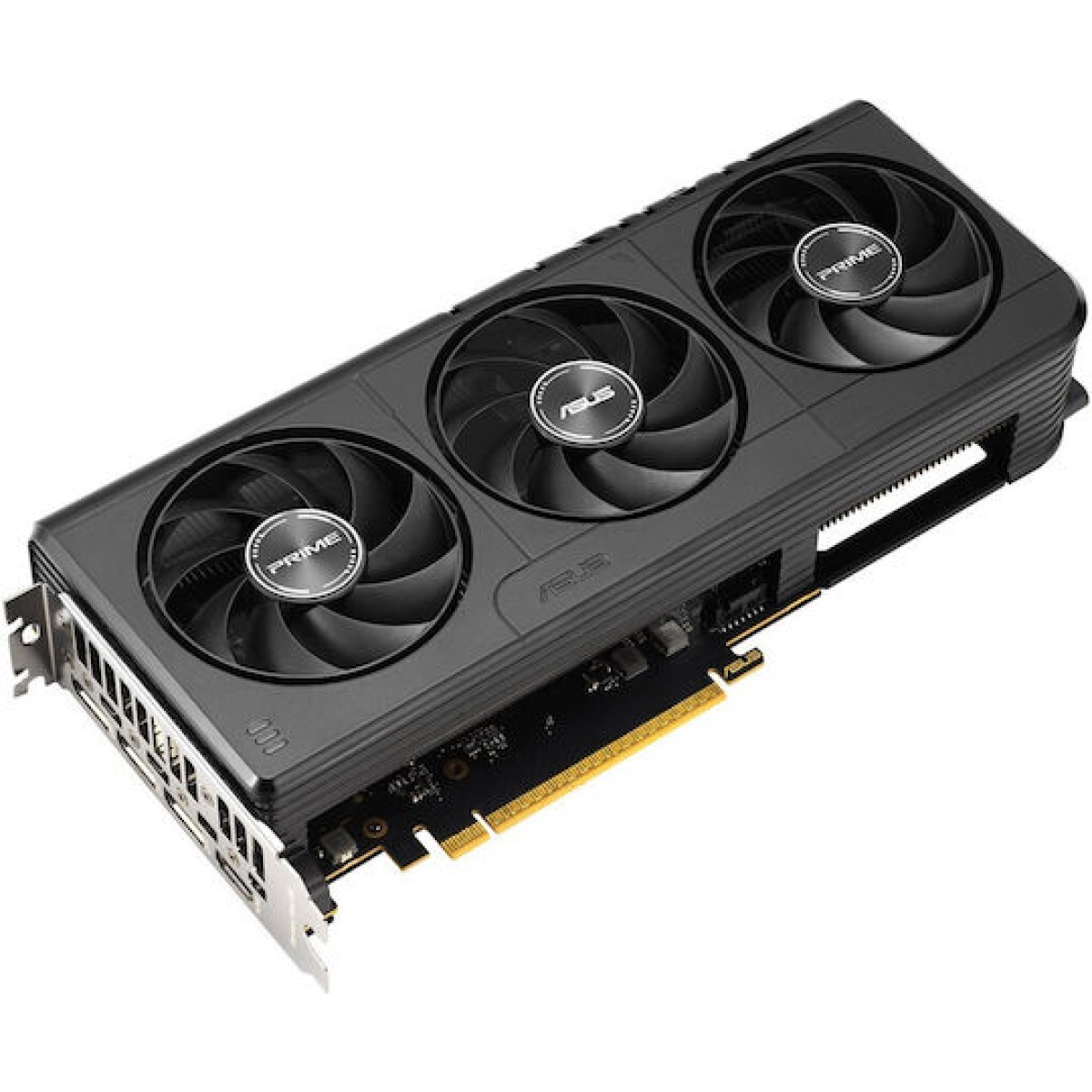 Asus GeForce RTX 5060 8GB GDDR7 Prime OC Κάρτα Γραφικών