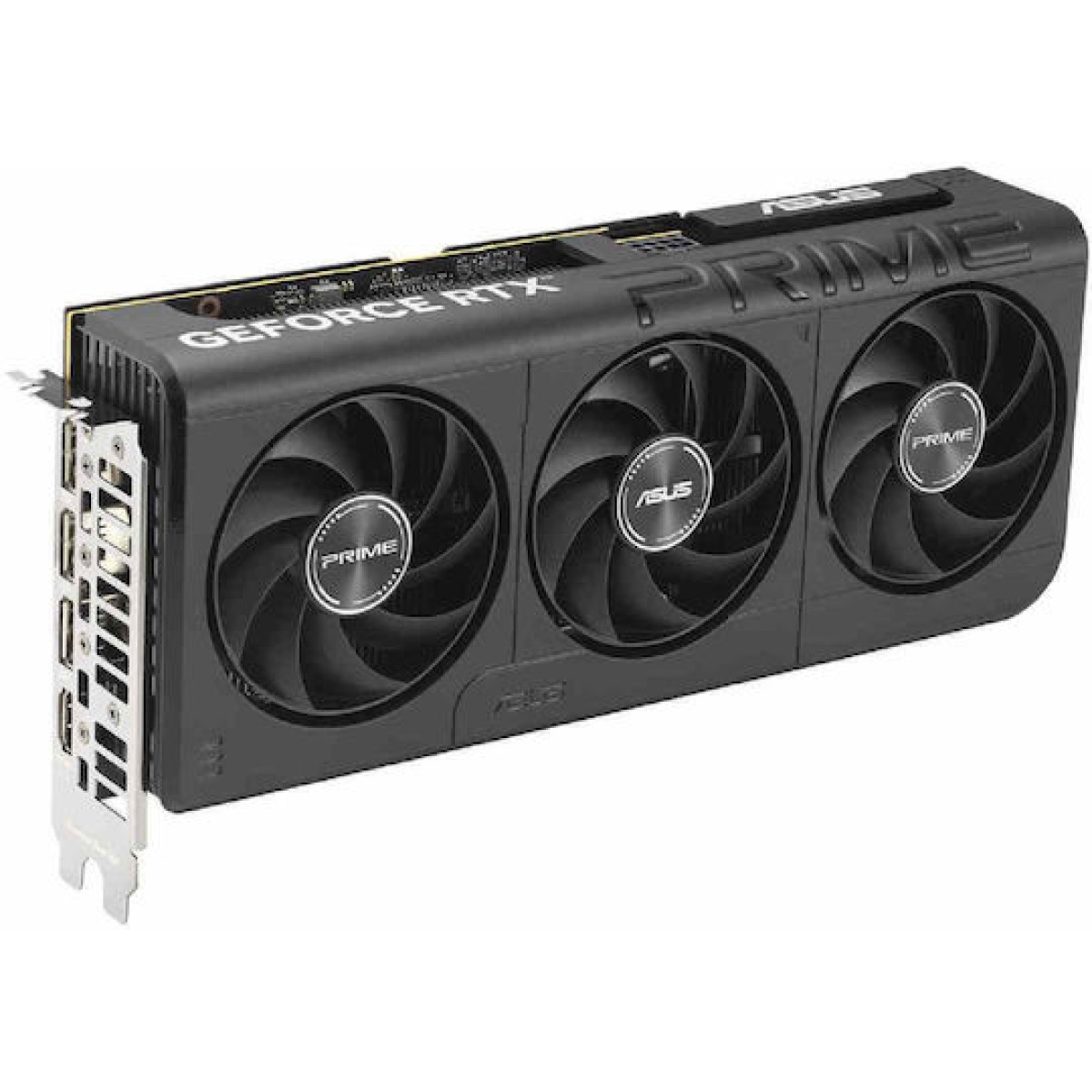 Asus GeForce RTX 5060 8GB GDDR7 Prime OC Κάρτα Γραφικών