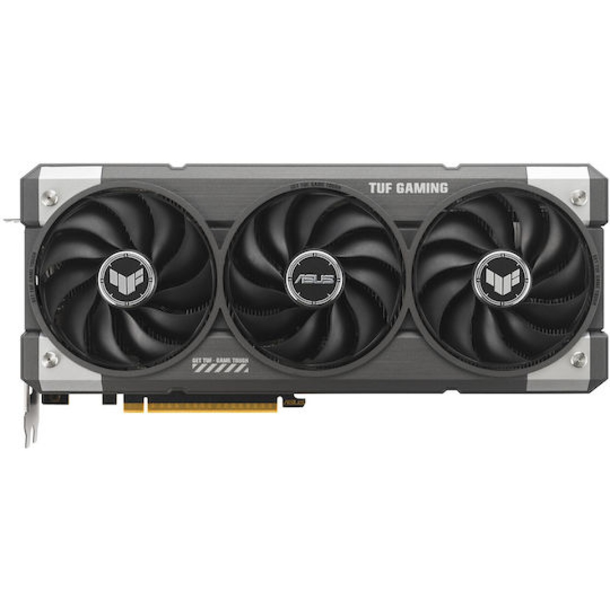 Asus GeForce RTX 5060 8GB GDDR7 TUF Gaming OC Edition Κάρτα Γραφικών