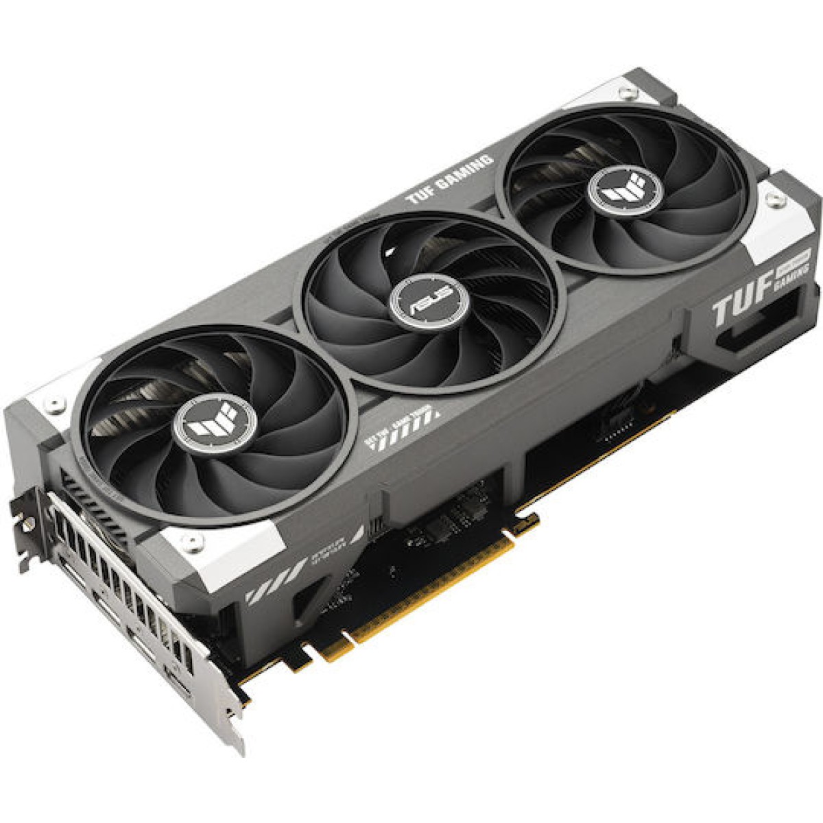 Asus GeForce RTX 5060 8GB GDDR7 TUF Gaming OC Edition Κάρτα Γραφικών