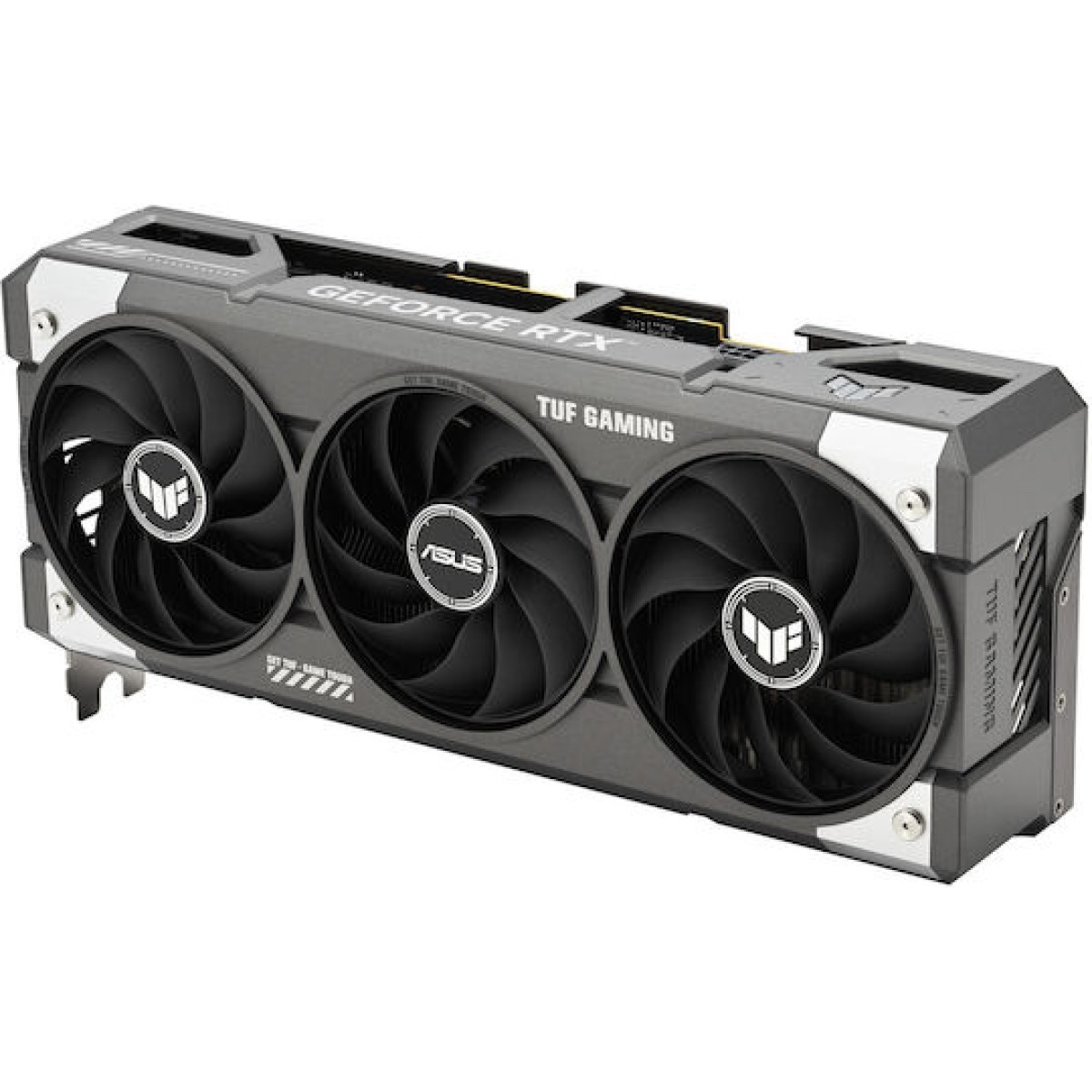 Asus GeForce RTX 5060 8GB GDDR7 TUF Gaming OC Edition Κάρτα Γραφικών